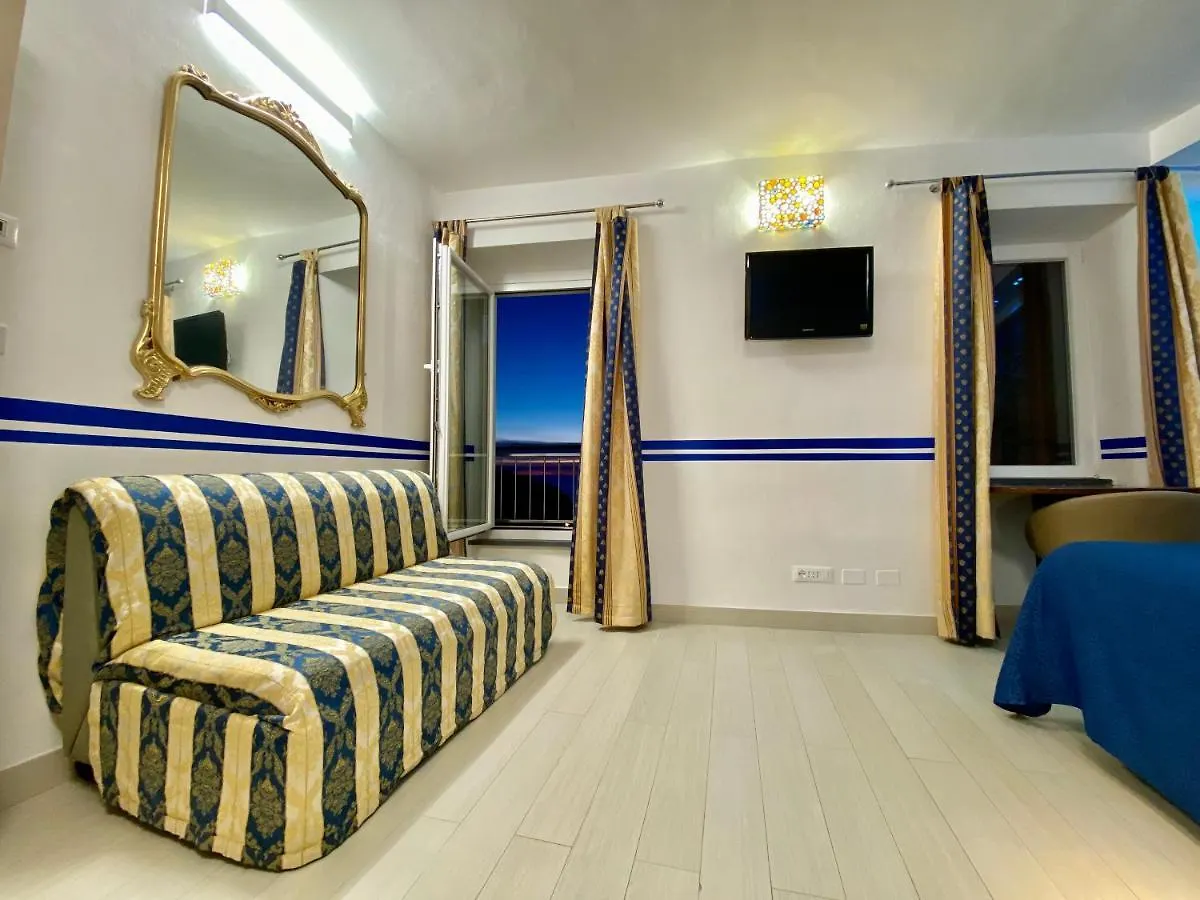 Affittacamere Giovanni Rooms Manarola