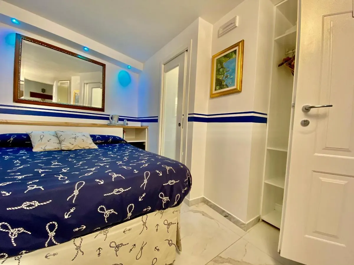 Giovanni Rooms Manarola Affittacamere
