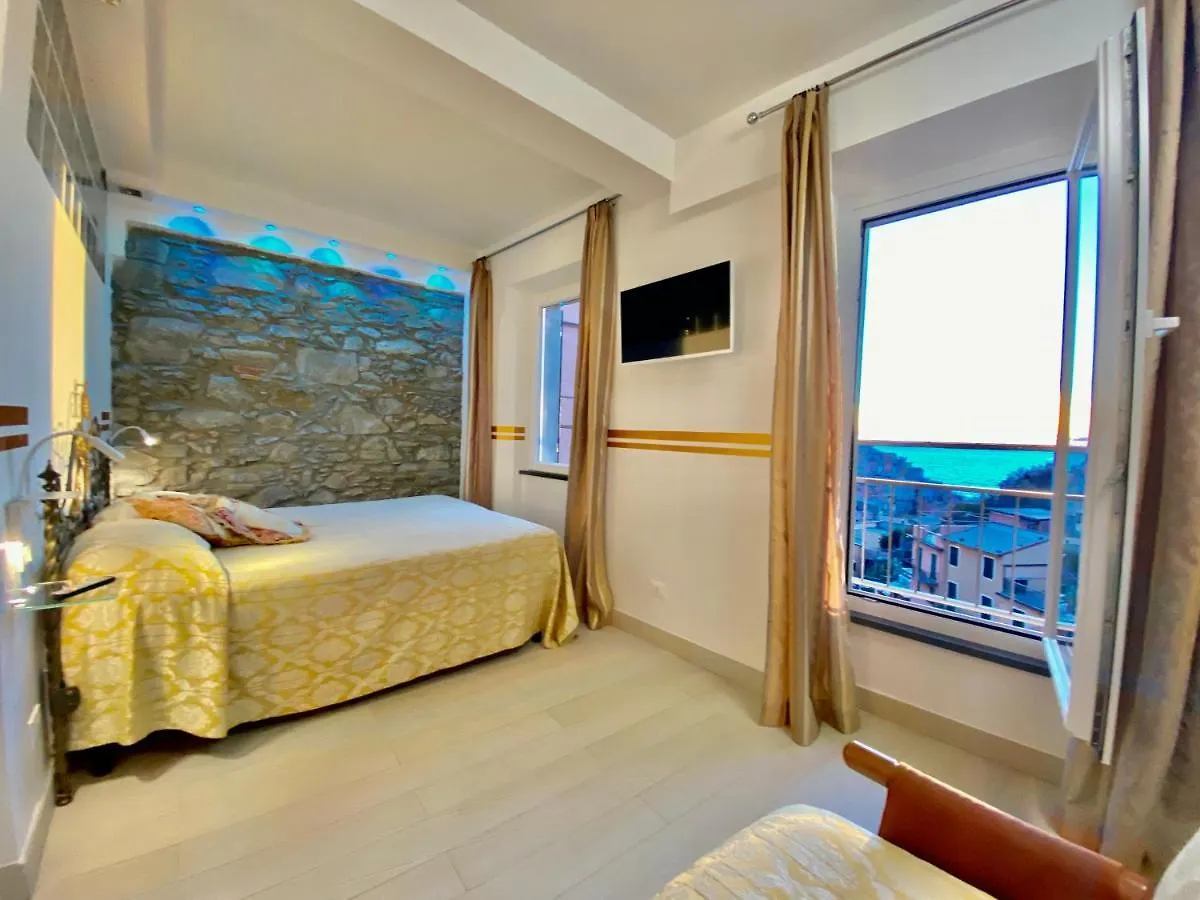 Affittacamere Giovanni Rooms Manarola