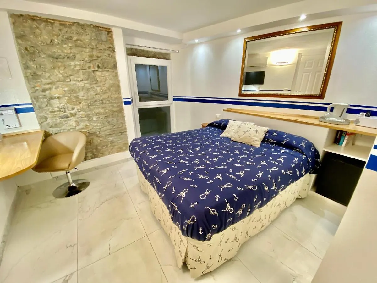 Affittacamere Giovanni Rooms Manarola