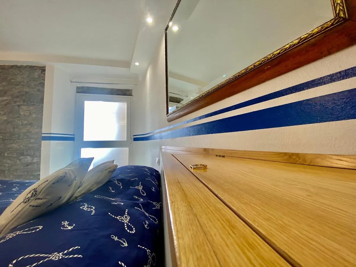 Giovanni Rooms Manarola