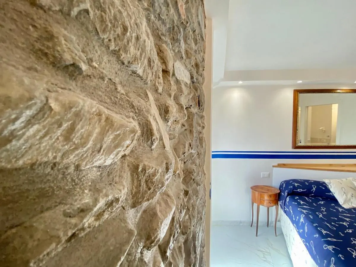 Affittacamere Giovanni Rooms Manarola
