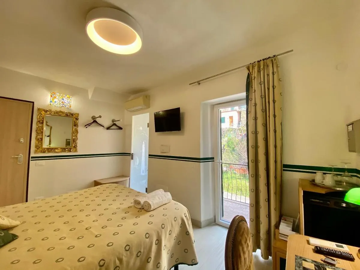 Affittacamere Giovanni Rooms Manarola