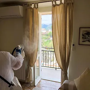 “ivory House”with Sea View Appartamento