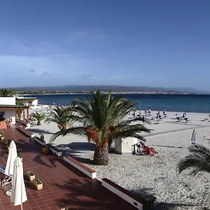 Vel Marì - On The Hotel Alghero