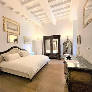 Borgo Pinti Le Stanze Dei Nobili Bed & Breakfast Firenze