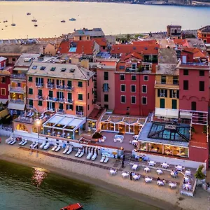 Hotell Miramare