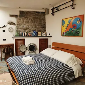 La Casina Della Tagià Appartamento