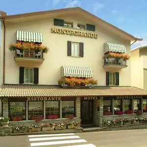 Montegrande Hotel Vidiciatico