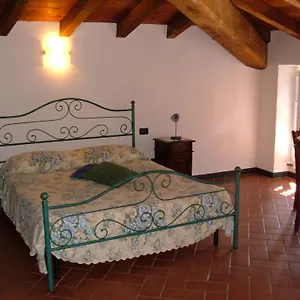 Bed & Breakfast La Meridiana Casale