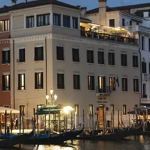 H10 Palazzo Canova Hotel Venezia