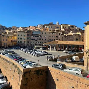 Salicotto 56 Affittacamere Siena