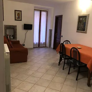 Irma Colua Appartamento