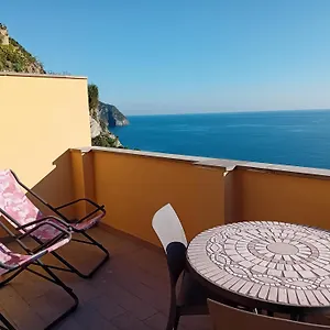 Raggio Di Luna Casa vacanze