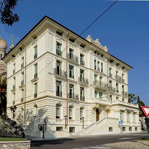 Hotell De Paris