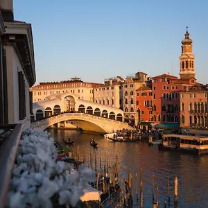 Riva Del Vin Boutique Hotel Venezia