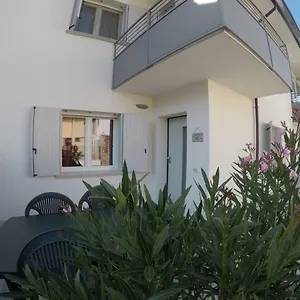 Borgo Antico Bed & Breakfast Treviso