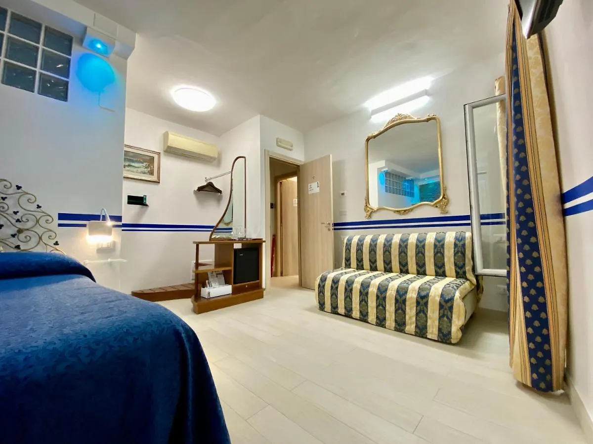 Giovanni Rooms Manarola Pensionat
