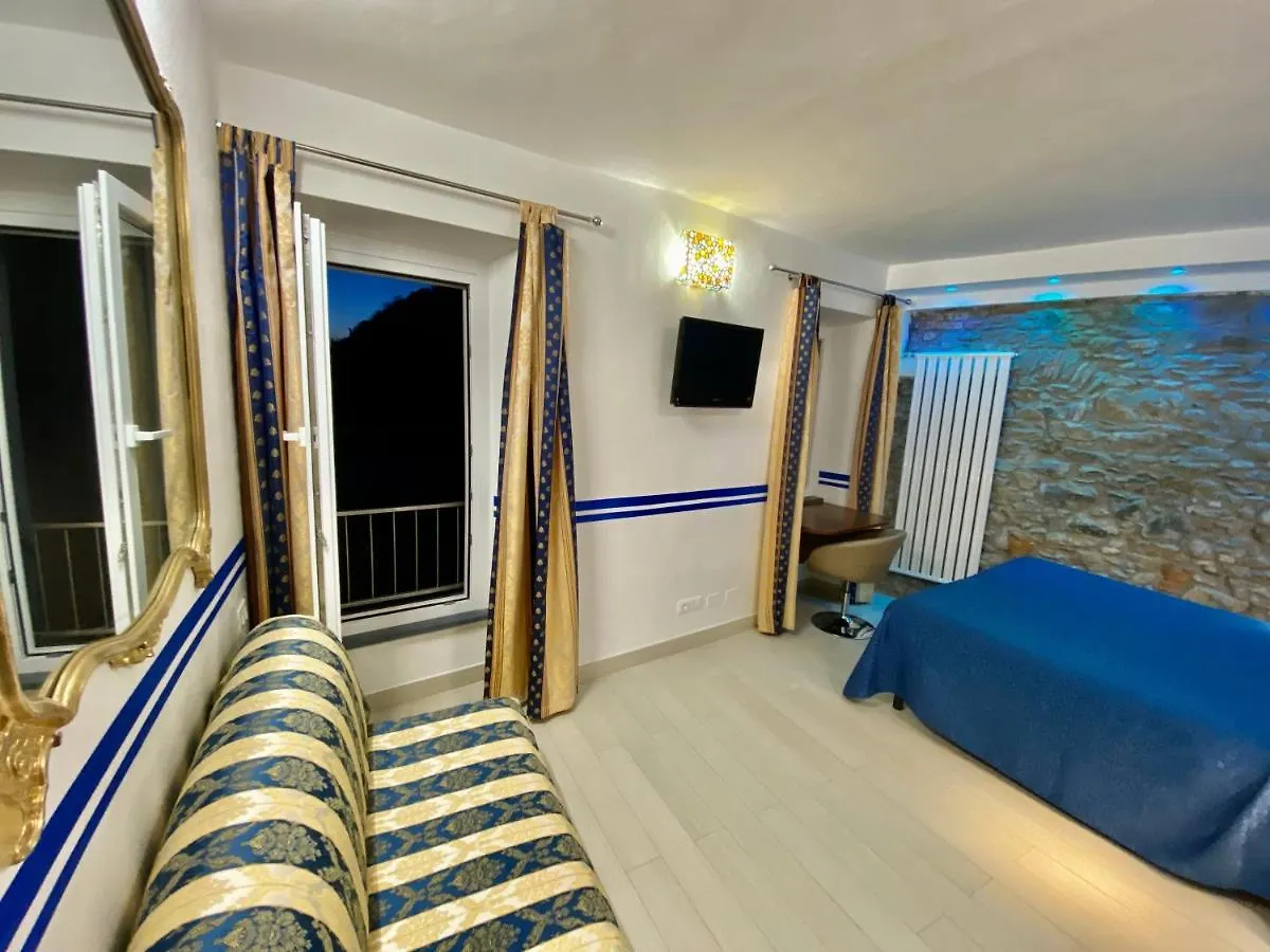 *** Pensionat Giovanni Rooms Manarola Italien