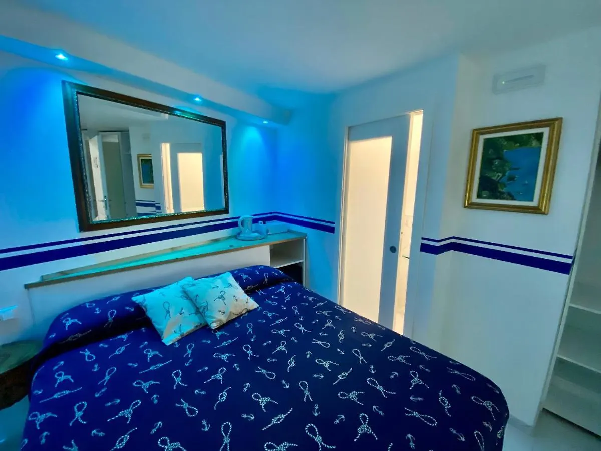 Giovanni Rooms Manarola Pensionat