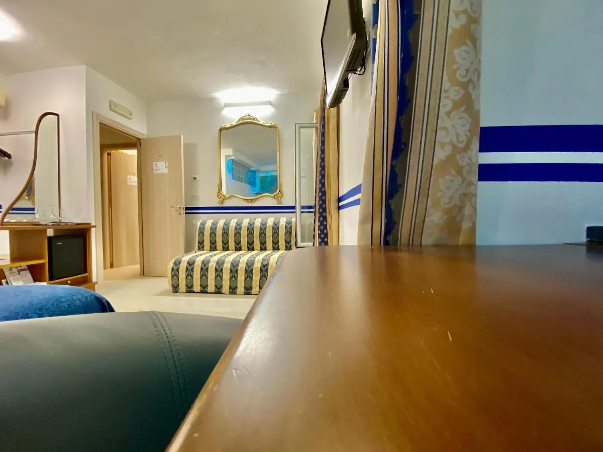 Pensionat Giovanni Rooms Manarola