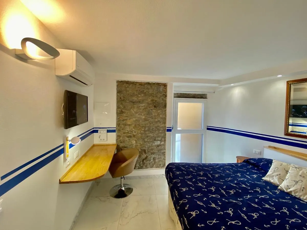 Pensionat Giovanni Rooms Manarola