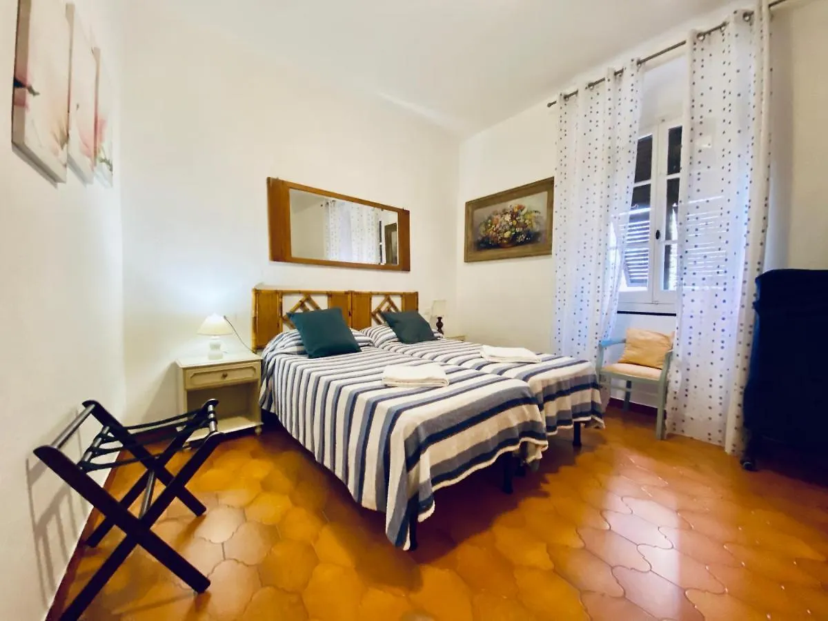 Giovanni Rooms Manarola Guest house